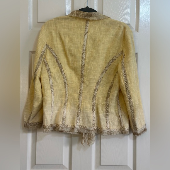 Roberto Cavalli Jacket - Picture 5 of 6